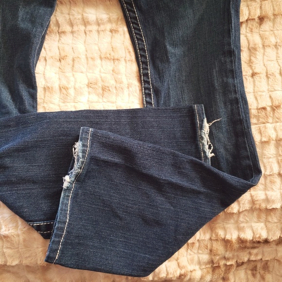 True religion jeans - Picture 4 of 5